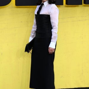 Julia Louis-Dreyfus