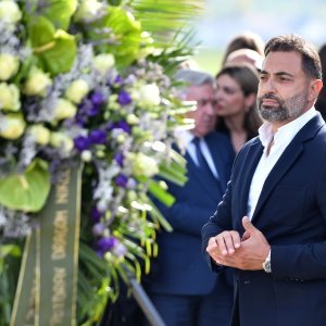 Pokopan bivši hrvatski nogometni reprezentativac Nikola Pokrivač