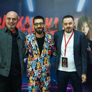 Premijera filma 'Balkanika - Tamna strana'