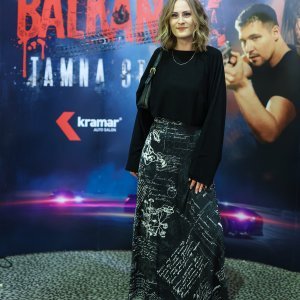 Premijera filma 'Balkanika - Tamna strana'