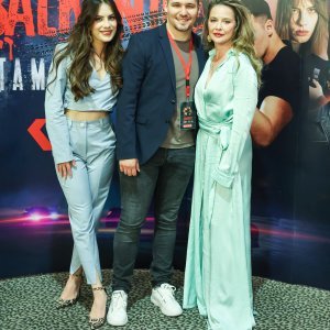 Premijera filma 'Balkanika - Tamna strana'