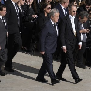 Glavni tajnik UN-a Antonio Guterres