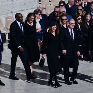 Britanski premijer Keir Starmer