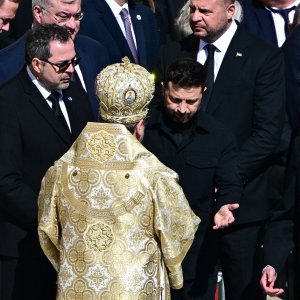 Volodimir Zelenski