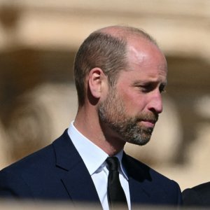Princ William