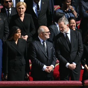Brigitte Macron