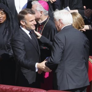 Emmanuel Macron