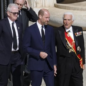 Princ William