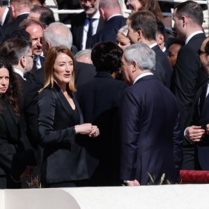 Roberta Metsola