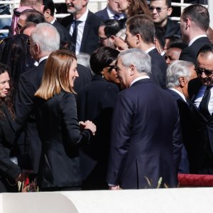 Roberta Metsola