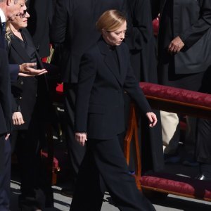 Giorgia Meloni
