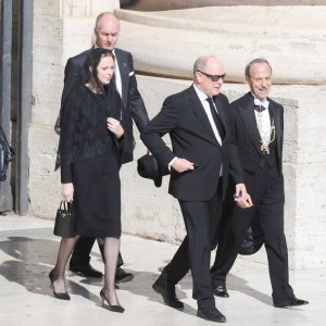 Princeza Charlene