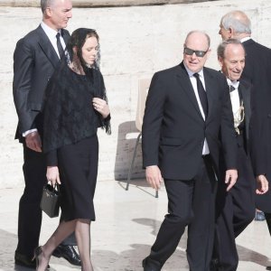 Princeza Charlene