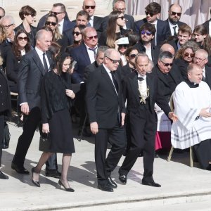 Princeza Charlene