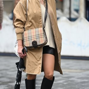 Ulična moda
