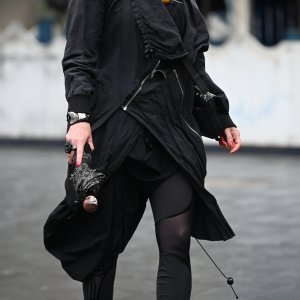 Ulična moda