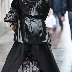 Ulična moda