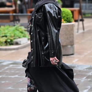Ulična moda