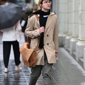 Ulična moda