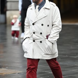 Ulična moda