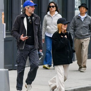 Julianne Moore i Bart Freundlich