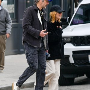 Julianne Moore i Bart Freundlich