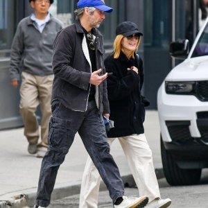 Julianne Moore i Bart Freundlich