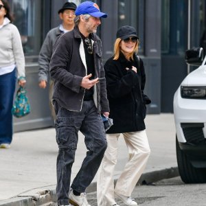 Julianne Moore i Bart Freundlich