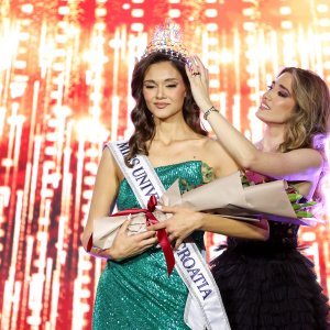 Izbor Miss Universe Hrvatske