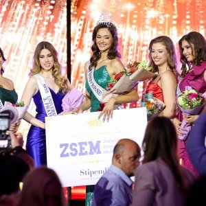 Izbor Miss Universe Hrvatske