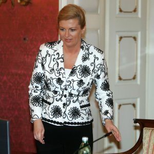 Kolinda Grabar Kitarović