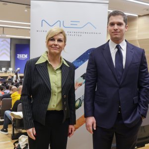 Kolinda Grabar Kitarović