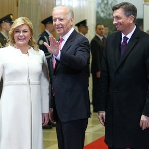 Kolinda Grabar Kitarović