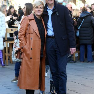 Kolinda Grabar Kitarović