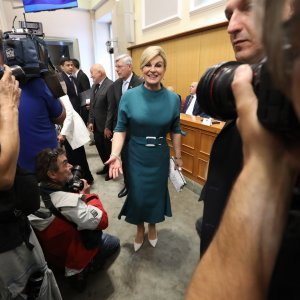 Kolinda Grabar Kitarović