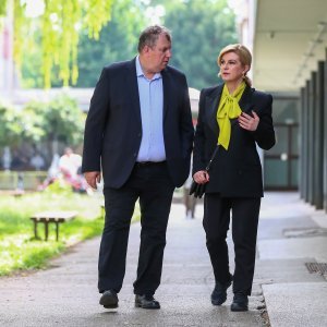 Kolinda Grabar Kitarović