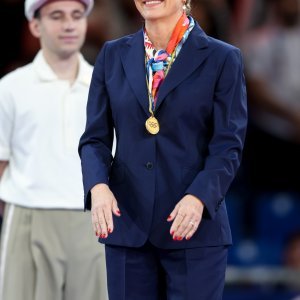 Kolinda Grabar Kitarović