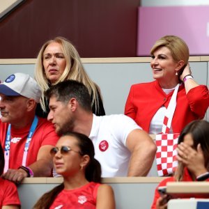 Kolinda Grabar Kitarović