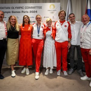 Kolinda Grabar Kitarović