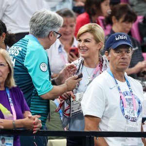 Kolinda Grabar Kitarović