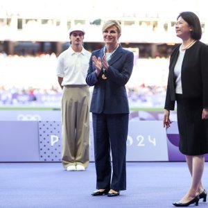 Kolinda Grabar Kitarović