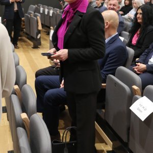 Kolinda Grabar Kitarović