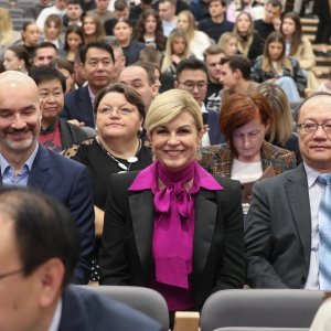 Kolinda Grabar Kitarović