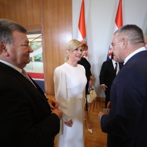 Kolinda Grabar Kitarović
