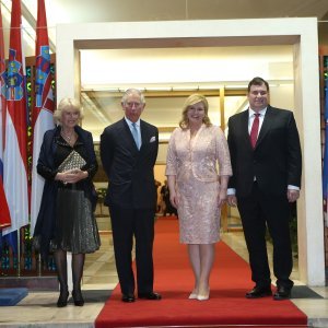 Kolinda Grabar Kitarović