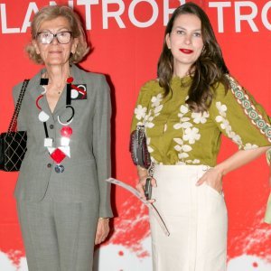 Mirjana Rakić, Ornela Vištica, Ecija Ojdanić