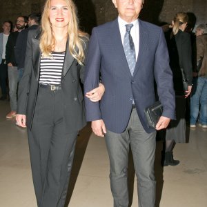 Irena Škorić i Davor Miličić
