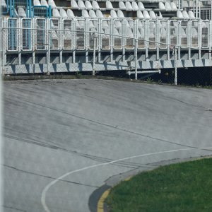 Počela rekonstrukcija stadiona u Kranjčevićevoj
