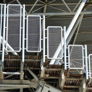 Počela rekonstrukcija stadiona u Kranjčevićevoj