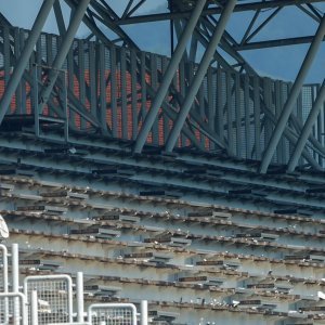 Počela rekonstrukcija stadiona u Kranjčevićevoj